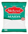 NATURAL MAIDA 500 GM