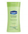 vaseline intensive care