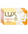 LUX SAFFRON GLOW SOAP 150GM