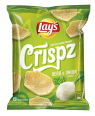 LAY'S CRISPZ HERB & ONION 28GM