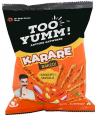 TOO YUMM KARARE MUNCHY MASALA 80G