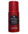 OLD SPICE ORIGINAL DEODORANT SPRAY