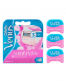 GILLETTLE VENUS CARTRIDGE 3PCS