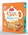 HALDIRAM KHARI ORIGINAL PUFFS 200GM