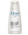 DOVE DANDRUFF CARE SHAMPOO 180ML