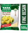 TATA BESAN 500GM