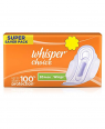 WHISPER ULTRA 20PADS XL