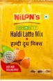 NILON'S HALDI LATTE MIX 10N                  