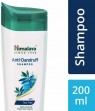 HIMALAYA ANTI-DANDRUFF SHAMPOO 200 ML