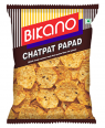 BIKANO HING CHATPATA 60GM