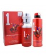 BEVERLY SPORT NO.1 50 ML