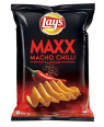 LAY'S MAXX MACCO CHILLI 57 GMS