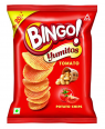 BINGO TOMATO CHIPS 20/- 52 gm