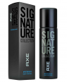 AXE SIGNATURE MYSTERIOUS 122 ML