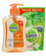 DETTOL RE-ENERGIZE BUY2 GET1 FREE 3X57ML