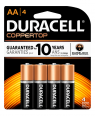 DURACELL AA/4