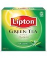 LIPTON GREEN TEA PU