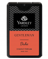 	 YAEDLEY LONDON DUKE 18ML