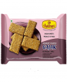 HALDIRAM GAJJAK DRY FRUIT ROLL 400GM