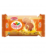 BRITANNIA GOOD DAY CASHEW COOKIES 