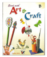 ART CRAFT-B