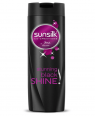 SUNSILK  BLACK SHINE 