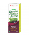 BAIDYANATH KARELA JAMUN JUICE 1LTR