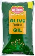 DEL MONTE OLIVE OIL 1L POUCH