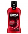 CLOSEUP MOUTHWASH NATURE BOOST 250ML