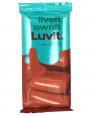 LUVT DAIRY RICH MILK CHOCOLATE