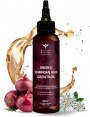 BOMBAY ONION & BHRINGRAJ OIL 100ML