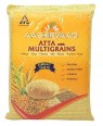 Aashirvaad multigrain atta 5 kg