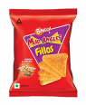 BINGO MAD ANGLES FILLOS 10/- 35 gm