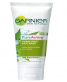 GARNIER NEEM PURE ACTIVE FACE WASH 