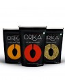 ORIKA FIERY CHILI S