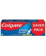 COLGATE STRONG TEETH 100 GM