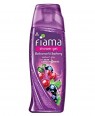 FIAMA BLACKCURRANT & BEARBERRY 125G