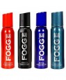 FOGG FRAGRANCE BODY