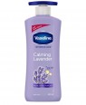 VASELINE CALMING LAV 400 ML