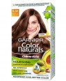 GARNIER BROWNS 5.32