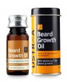 USTRAA BEARD GROWTH OIL