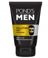 POND'S MEN POLLUTION