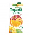 TROPICANA 100% FRUIT