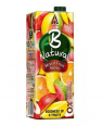 B NATURAL MIXED FRUIT 200ML