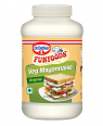 FUNFOODS VEG MAYONNAISE 500GM