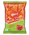 BINGO MAD ANGLES TOMATO MADNESS 45G