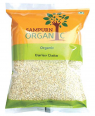 SAMPURAN ORGANIC BARLEY DALIA 500GM