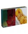 KARACHI TRIPPLE DELIGHT BISCUIT 600GM