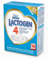 LACTOGEN 18MONTH STAGE 4