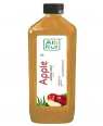 ALO FRUT APPLE 1LTR